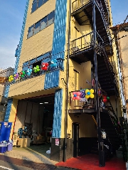 2023年10月28日かつしかライブファクトリ－